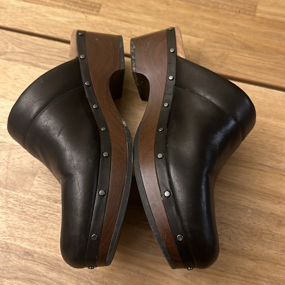 VIONIC ⭐️ KACIE orthotic support clog - Picture 4 of 12